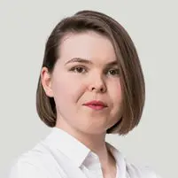 MgA. Daria Sayapina