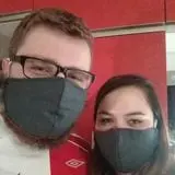 Jakub Dohnal a Debbie Libenberg