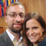 Jiří M., Kateřina Z.