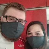 Jakub Dohnal a Debbie Libenberg