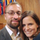 Jiří M., Kateřina Z.