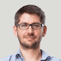 Ing. arch. Tomáš Horalík