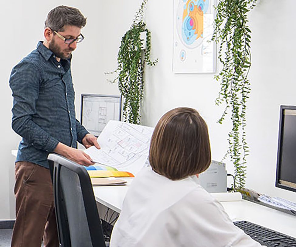 Co obsahuje, jak dlouho trvá a kolik stojí projektová dokumentace